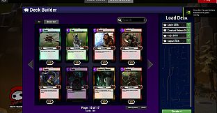 Death Trading Card Game