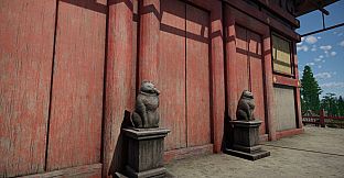 War Thunder - Environment High-res Texture Pack