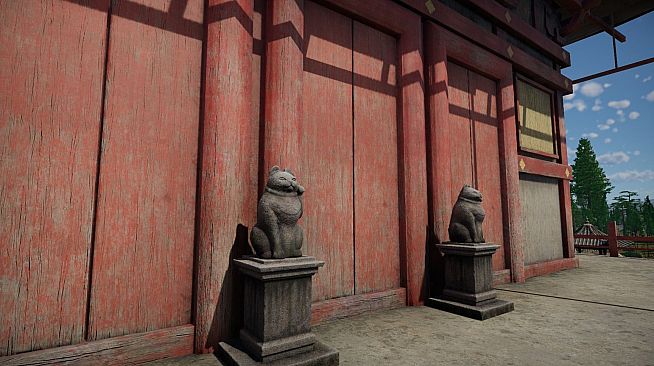 War Thunder - Environment High-res Texture Pack