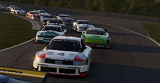 Project Motor Racing (PC)