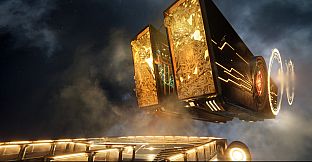 Keyword 2: Nightfall