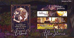 Without a Voice: Blooming Edition