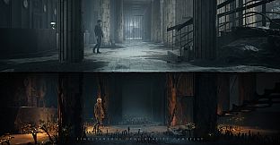 The Medium Original Soundtrack - Free Tracks
