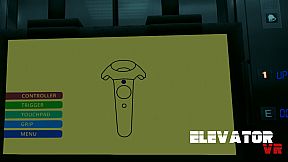 ElevatorVR