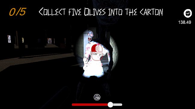 Interstellar Holy Spirit