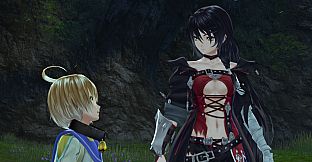 Tales of Berseria Remastered Deluxe Edition
