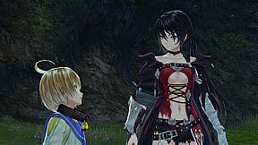 Tales of Berseria Remastered Deluxe Edition Pre-Order