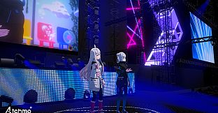 Atchmo -【SPECIAL LIVE】Planet of Love (Chinese Ver.) | Tacitly