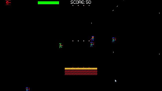 Tiger Soldier Ⅰ MP025