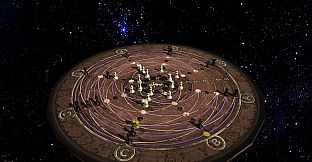Radial Chess