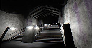 Staircore