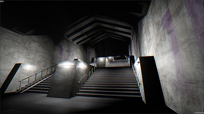 Staircore