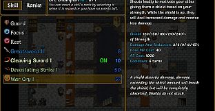 Claritas RPG - Extra Hero Pack 3