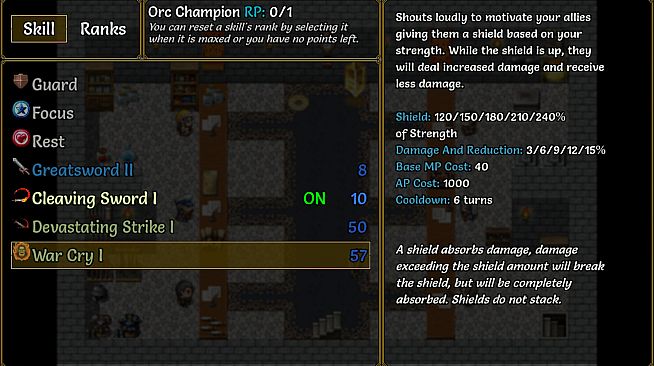 Claritas RPG - Extra Hero Pack 3