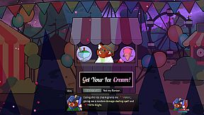 The Wrath of the Goose King