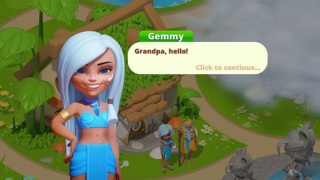 Jewelands Adventures Full Version Unlock