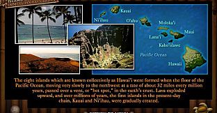 Nancy Drew: The Creature of Kapu Cave