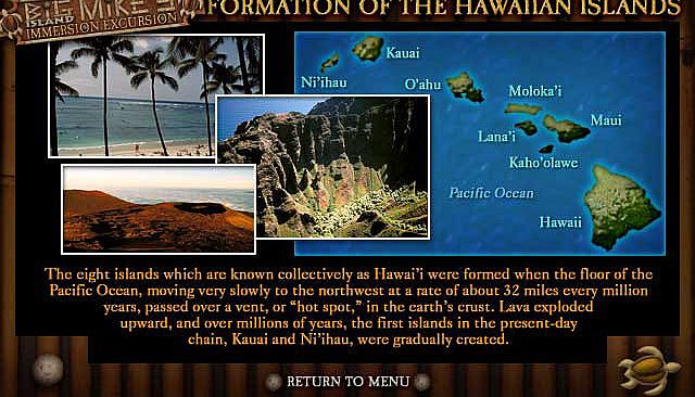 Nancy Drew: The Creature of Kapu Cave