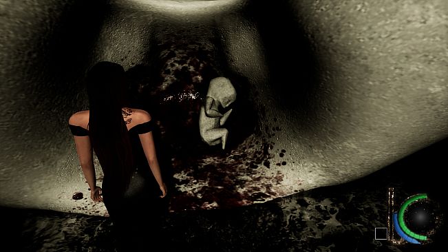 Grave Prosperity - The Vestigial Princess