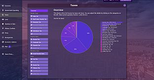 Government Simulator 2