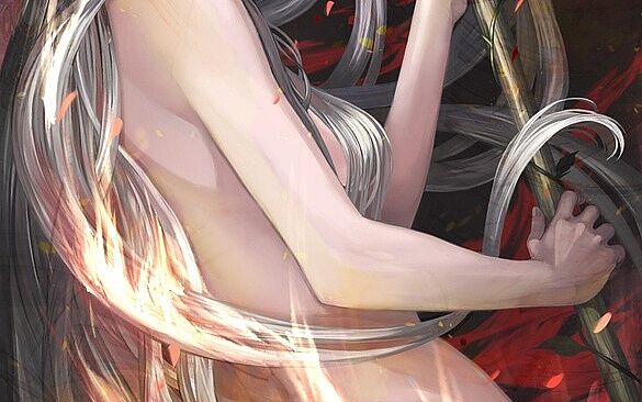 The House in Fata Morgana - THE ART