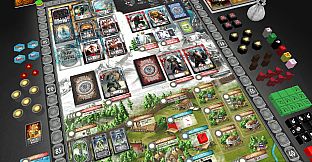 Tabletopia - Champions of Midgard