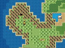 Brave Princess Milia