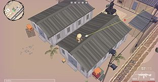 Critical Ops - Dead Zone