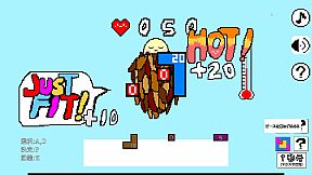 【ひまつぶしジグゾーパズル】おやすみみのむし