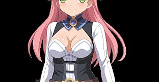 Sakura Clicker - Hairstyle Pack