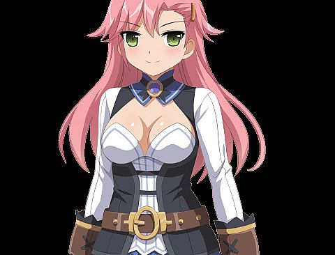 Sakura Clicker - Hairstyle Pack