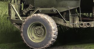 Graviteam Tactics: The Day of the Olifant