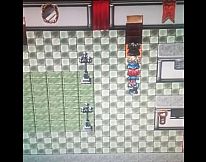 A Monster, The Mauler