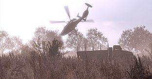 Arma 2: Private Military Company