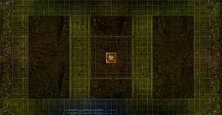 Virtual Battlemap