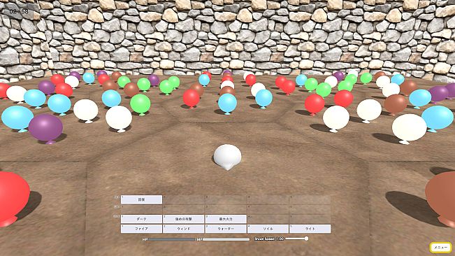 Artificial Magic Language System