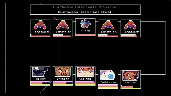 Dragon's Egg: A Gourmet Fantasy