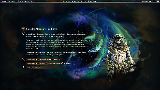Age of Wonders 4: Rise from Ruin