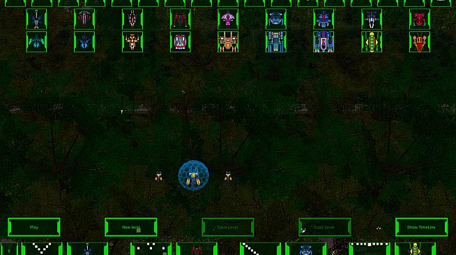 RONY - Rise Of New York