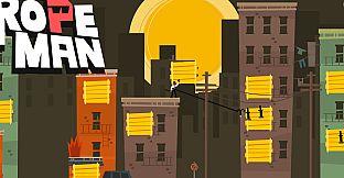 Ropeman