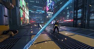 Ghostrunner 2 - Season Pass