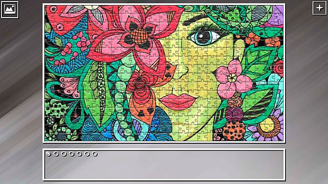 Super Jigsaw Puzzle: Generations - Illustrations 2