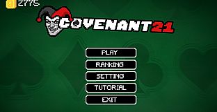 Covenant 21