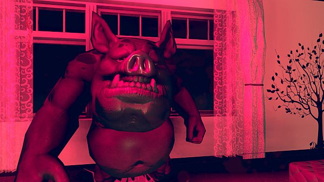 Fears of Glasses  o-o