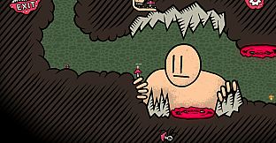 Avoid Mushrooms