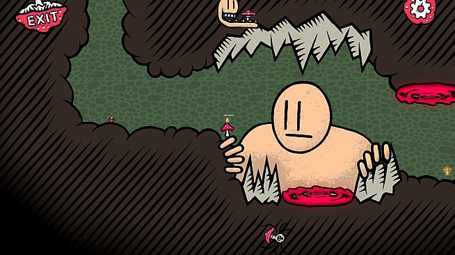 Avoid Mushrooms