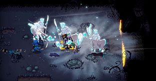 Otherworld Legends - Skin : Shambalan Shambler