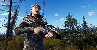 Way of the Hunter - Bear Archery Pack