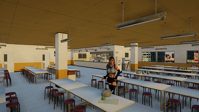 School for Clip Maker