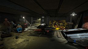 Mafia Life Simulator